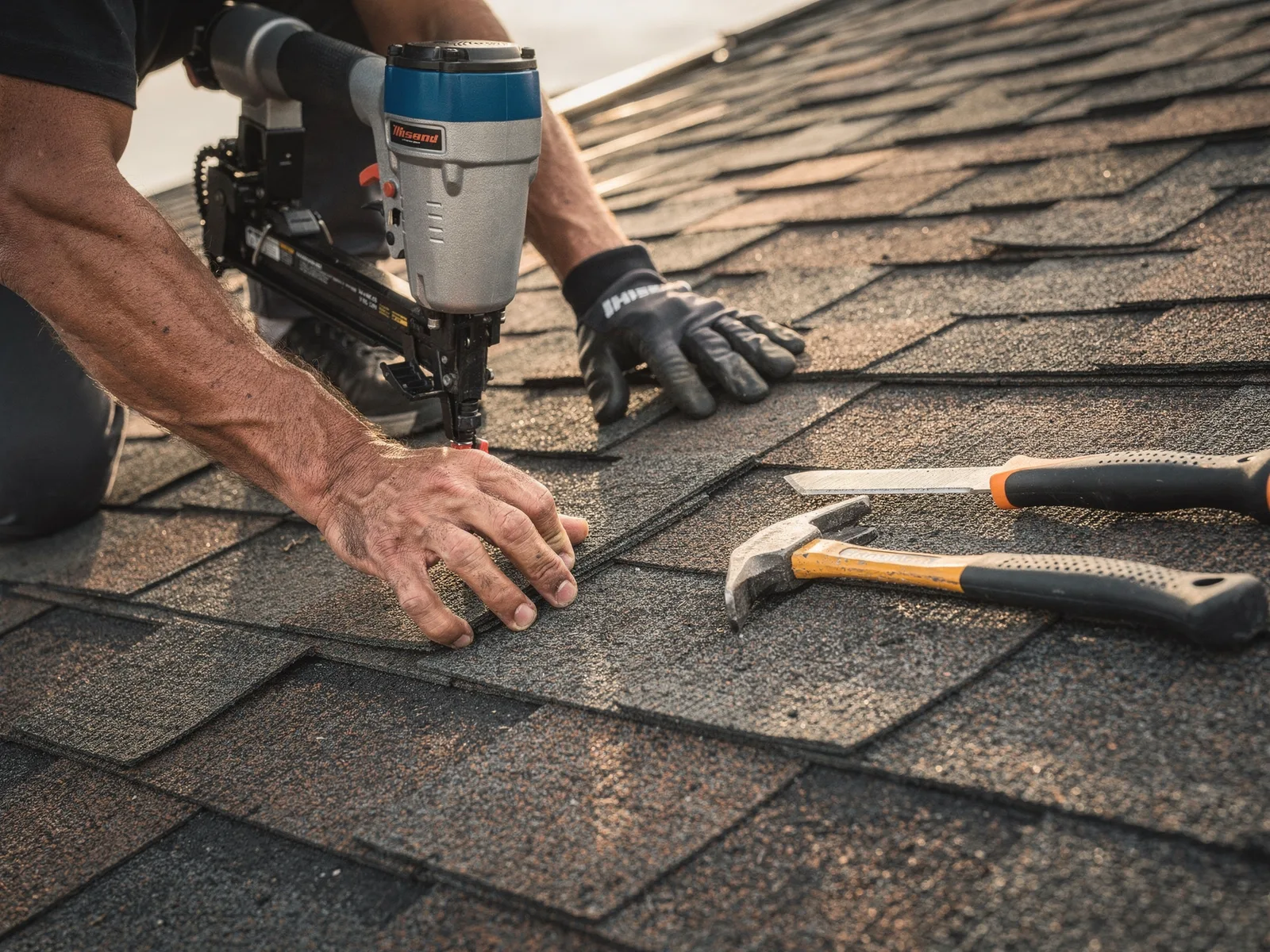 Why choose Roof Repair in Rockford, IL